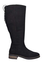 Bottes Femme JJ Footwear Burton Noir Taille de Mollet XS/S