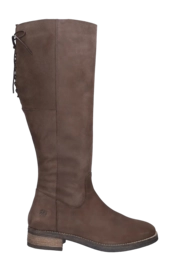 Bottes Femme JJ Footwear Burton Espresso Taille de Mollet XS/S