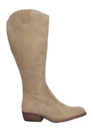 Stiefel JJ Footwear Ferryhill Damen Sand Wadengröße M/L