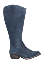 Bottes Femme JJ Footwear Ferryhill Jeans Taille de Mollet XL