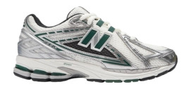 Baskets New Balance Unisexe M1906REU Silver Metallic