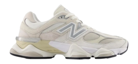 New Balance Unisex U9060WHT Sea Salt