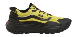 Vans Men MTE Crosspath Yellow