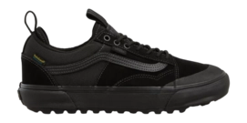 Vans Men MTE Old Skool Waterproof Black Black