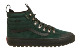 Baskets Vans Homme MTE Sk8-Hi DR Waterproof Scarab Black