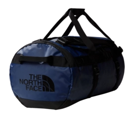 Sac de Voyage The North Face Base Camp Duffel M Summit Navy TNF Black NPF