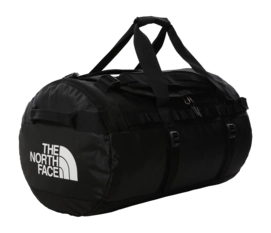 Sac de Voyage The North Face Base Camp Duffel M TNF Black TNF White NPF