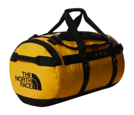 Sac de Voyage The North Face Base Camp Duffel M Summit Gold TNF Black NPF