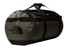 Sac de Voyage The North Face Base Camp Duffel L New Taupe Green TNF Black NPF