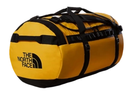 Reistas The North Face Base Camp Duffel L Summit Gold TNF Black NPF