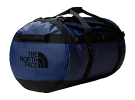 Sac de Voyage The North Face Base Camp Duffel L Summit Navy TNF Black NPF