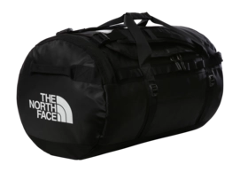 Reisetasche The North Face Base Camp Duffel L TNF Black TNF White NPF