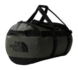 Sac de Voyage The North Face Base Camp Duffel M New Taupe Green TNF Black 24