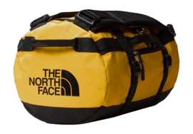 Sac de Voyage The North Face Base Camp Duffel XS Summit Gold TNF Black NPF