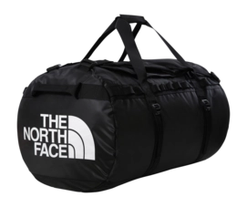 Reistas The North Face Base Camp Duffel XL TNF Black TNF White NPF