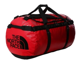 Sac de Voyage The North Face Base Camp Duffel XL TNF Red TNF Black NPF