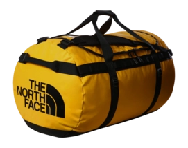 Sac de Voyage The North Face Base Camp Duffel XL Summit Gold TNF Black NPF