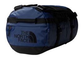 Sac de Voyage The North Face Base Camp Duffel S Summit Navy TNF Black NPF