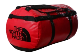 Sac de Voyage The North Face Base Camp Duffel XXL TNF Red TNF Black NPF