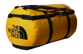 Reisetasche The North Face Base Camp Duffel XXL Summit Gold TNF Black NPF