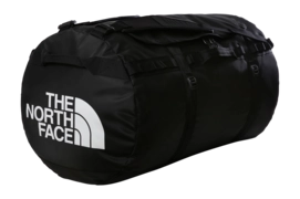 Reisetasche The North Face Base Camp Duffel XXL Unisex TNF Black TNF White NPF