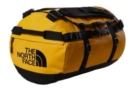 Sac de Voyage The North Face Base Camp Duffel S Summit Gold TNF Black NPF