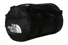 Travel Bag The North Face Base Camp Duffel S TNF Black TNF White NPF