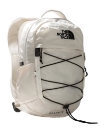 Sac à Dos The North Face Unisexe Borealis Mini Backpack Gardenia White / TNF Black