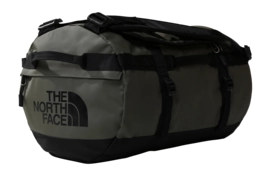 Sac de Voyage The North Face Base Camp Duffel S New Taupe Green TNF Black 24