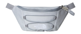 Sac Banane The North Face Unisexe Jester Lumbar TNF White Metallic Mela