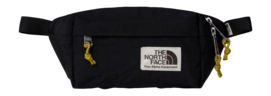 Heuptas The North Face Unisex Berkeley Lumbar TNF Black / Mineral Gold