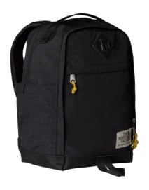 Rugzak The North Face Unisex Berkeley Daypack TNF Black / Mineral Gold