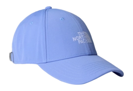 Casquette The North Face Unisex Recycled 66 Classic Hat Virtual Blue / TNF White