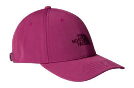 Pet The North Face Unisex Recycled 66 Classic Hat Cyber Berry / Boysenberry