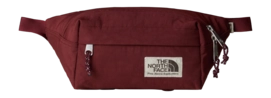 Heuptas The North Face Unisex Berkeley Lumbar Sumac / Alpine Plum