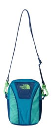 Schoudertas The North Face Unisex Y2K Shoulder Bag Digital Steel / Estate Blue