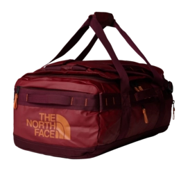 Reistas The North Face Unisex Base Camp Voyager Duffel 42L Sumac / Iron Bronze