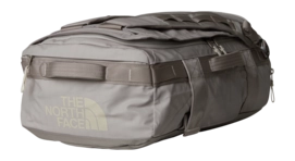 Travel Bag The North Face Unisex Base Camp Voyager Duffel 32L Soapstone / Stone Slab