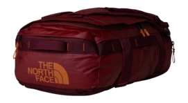 Sac de Voyage The North Face Unisexe Base Camp Voyager Duffel 32L Sumac / Bronze Iron
