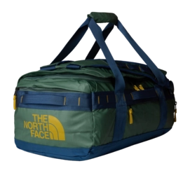 Reisetasche The North Face Base Camp Voyager Duffel 42L Unisex Duck Green / Shady Blue