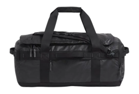 Sac de Voyage The North Face Unisexe Base Camp Voyager Duffel 62L TNF Black / Asphalt Grey