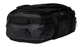Reistas The North Face Unisex Base Camp Voyager Duffel 32L TNF Black / Asphalt Grey