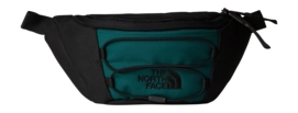 Bauchtasche The North Face Jester Lumbar Unisex Deep Nori / TNF Black