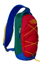 Rugzak The North Face Unisex Borealis Sling TNF Blue / Evergreen