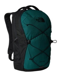 Rugzak The North Face Unisex Jester Deep Nori / TNF Black