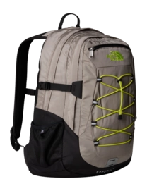Rugzak The North Face Unisex Borealis Classic Stone Slab / TNF Black