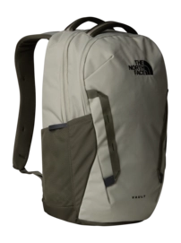 Rugzak The North Face Unisex Vault Clay Grey / New Taupe Green