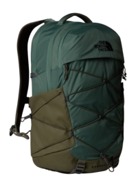 Sac à Dos The North Face Unisexe Borealis Duck Green / New Taupe Grey