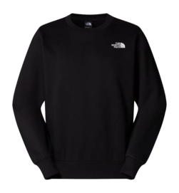 Pull The North Face Men Simple Dome Crew TNF Black 2024