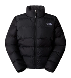 Veste The North Face Women Saikuru Veste TNF Black Asphalte Grey